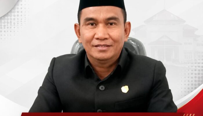 DPRD Barito Utara Dukung Program SIP PINTAR, Hasrat: Pendidikan Anak Usia Dini Jangan Diabaikan