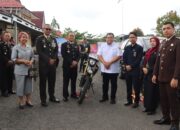 DPRD Gunung Mas: Layanan SKCK Keliling Permudah Warga Daerah Hulu Urus Administrasi