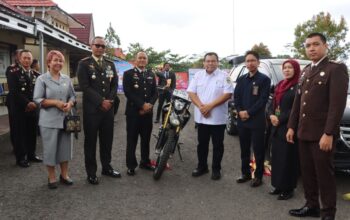 DPRD Gunung Mas: Layanan SKCK Keliling Permudah Warga Daerah Hulu Urus Administrasi