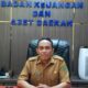 Serapan APBD Pulang Pisau Baru 37,52 Persen, Pemkab Minta SKPD Percepat Program