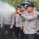Turun ke Lokasi, Kapolda Kalteng Pimpin Langsung Pemadaman Karhutla di Pulang Pisau