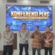 Kapolda Kalteng Ungkap Dugaan Tiga Polisi Sempat Disandera Sebelum Tewas, Penyerangan Disebut Sudah Direncanakan