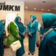 TP PKK Kalteng Hadiri HKG PKK ke-54, Aisyah Thisia Dorong Program Berdampak bagi Masyarakat
