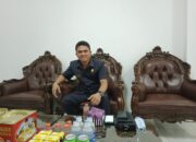 Sinergi DPRD dan Polres Harus Terus Diperkuat