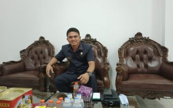 Sinergi DPRD dan Polres Harus Terus Diperkuat
