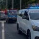 Relawan Damkar hingga TSAK Palangka Raya Bergerak Bersama, Edukasi Warga Cegah Kebakaran