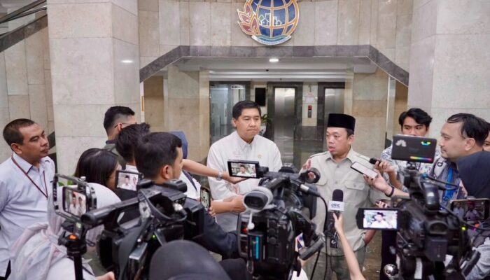 Sertifikat Tanah Gratis untuk Warga Berpenghasilan Rendah Siap Digulirkan, Target 1 Juta Bidang pada 2026