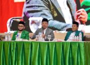 Dokumen Wakaf Hilang, Nusron: Tanah Tetap Bisa Disertipikatkan Lewat Isbat Wakaf
