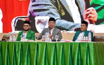 Dokumen Wakaf Hilang, Nusron: Tanah Tetap Bisa Disertipikatkan Lewat Isbat Wakaf