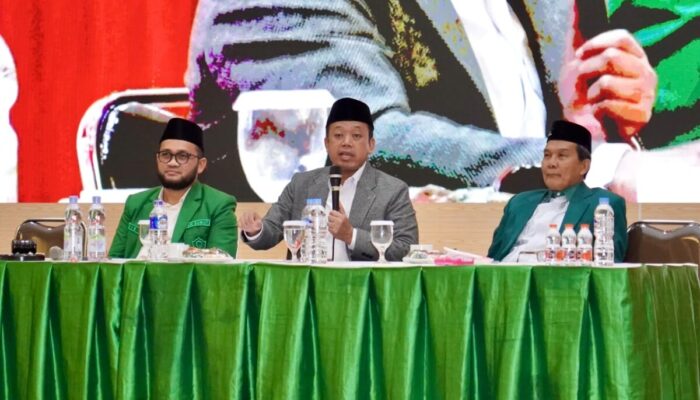 Dokumen Wakaf Hilang, Nusron: Tanah Tetap Bisa Disertipikatkan Lewat Isbat Wakaf