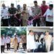 Gubernur Kalteng Resmikan Waterfront City Kapuas, Siap Jadi Ikon Wisata dan Penggerak Ekonomi