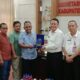 Perkuat Fungsi Pers, PWI Kapuas Siapkan Program Monitoring Pembangunan Daerah
