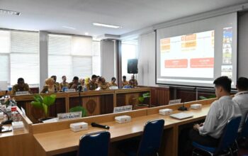 Mendagri Ingatkan Inflasi Naik, Pemprov Kalteng Perkuat Langkah Pengendalian Harga