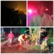Satu Rumah Tipe 36 di Palangka Raya Ludes Terbakar, Api Berhasil Dipadamkan dalam 30 Menit