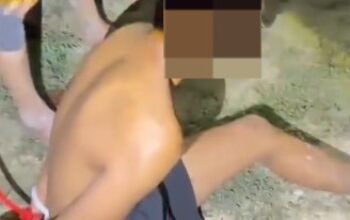 Rekaman Interogasi Terduga Pelaku Kasus Katingan Beredar, Kapolres Benarkan Keasliannya