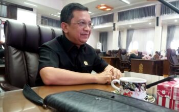 DPRD Barito Utara Dorong Sinergi Pendidikan dan Kesehatan Lewat Program Sekolah Sehat