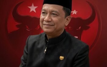 Taufik Nugraha: Gowes Bareng Perkuat Kebersamaan Warga dan Semangat Hidup Sehat