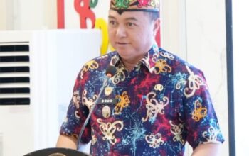 Pemkab Kapuas Bahas Penetapan Cagar Budaya, Tujuh Objek Sejarah Masuk Sidang Tahun 2026