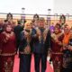 Wagub Kalteng Ajak Perkuat Sinergi pada Peringatan HUT Ke-24 Kabupaten Sukamara