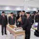 Wamen ATR/BPN Lantik 78 Pejabat, Tekankan Pentingnya Birokrasi yang Adaptif