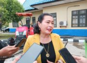 DPRD : Masyarakat Bisa Bantu Petugas Padamkan Karhutla