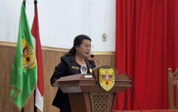 Fraksi Gerakan Nasional Soroti Jalan, Lampu Lalu Lintas hingga Narkoba di Gumas