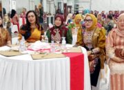 Henny Rosgiaty Dorong Sinergi Percepat Pembangunan Barito Utara lewat Gaspol 11-12