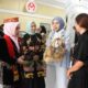 Ketika Perajin Kalteng dan Kalsel Saling Berbagi Cerita untuk Naik Kelas