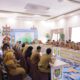 Jelang Rakor Desa dan Kelurahan se-Kalteng, Pemprov Matangkan Persiapan hingga Pembagian Tugas