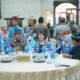 Hari Jadi ke-24 Barito Timur, Sekda Kalteng Ajak Warga Rawat Semangat Huma Betang