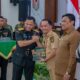 HUT ke-1 Kodam XXII/Tambun Bungai, Agustiar Sabran Tekankan Pentingnya Sinergi untuk Kalteng