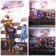 Offroader Kalteng Unjuk Gigi di Kejurnas Adventure Offroad Seri 3 Pasuruan