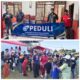 Yayasan OT Peduli Gerak Cepat Kirim Bantuan untuk Korban Gempa Nagekeo