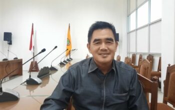 DPRD Kalteng Minta PLN Percepat Pemulihan Listrik, Warga Diminta Tidak Terus Dibayangi Pemadaman