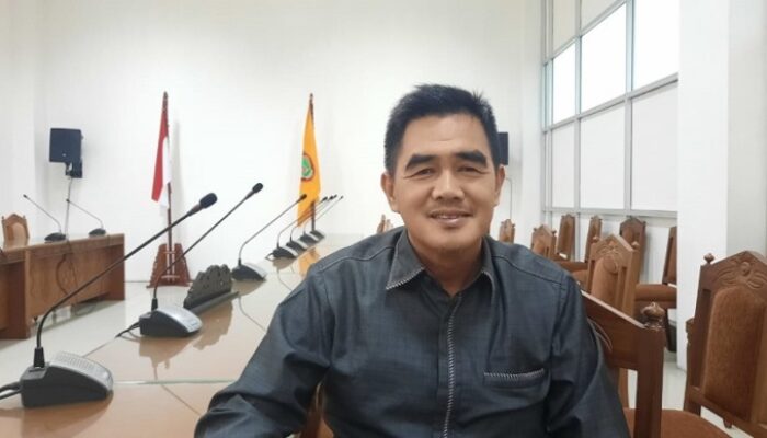 DPRD Kalteng Minta PLN Percepat Pemulihan Listrik, Warga Diminta Tidak Terus Dibayangi Pemadaman