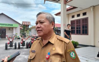 Sekolah Perusahaan Makin Diminati, Pemkab Kotim Benahi Mutu Sekolah Negeri
