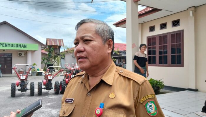 Sekolah Perusahaan Makin Diminati, Pemkab Kotim Benahi Mutu Sekolah Negeri