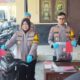 Dua Kasus Kriminal Bikin Geger Kapuas Diungkap, Ada Pelaku Bakar Barak hingga Residivis Curanmor