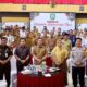 Di Tengah Efisiensi Anggaran, Bupati Kotim Dorong Semua Instansi Saling Menguatkan