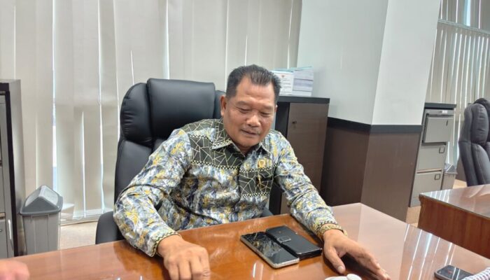 DPRD Kalteng Dorong Seluruh Perusahaan Perkebunan Penuhi Kewajiban Plasma
