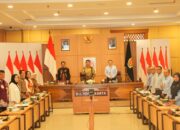 Kaji Tiru ke DIY, Pemkab Barito Utara Ingin Tingkatkan Kualitas Pelayanan Publik