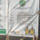 Pemkab Pulang Pisau Anggarkan Rp547,8 Juta untuk Penataan Halaman Mall Pelayanan Publik