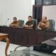 Ketua DPRD Minta Kinerja ASN Sekretariat DPRD Harus Solid dan Profesional