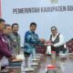 Kaji Tiru ke Gunungkidul, Bupati Barito Utara Pelajari Cara Dorong Ekonomi Lokal