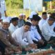 Kemarau Panjang Melanda, Pemkab Pulang Pisau Gelar Salat Istisqa dan Doakan Karhutla Segera Padam