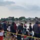 Warga Padati Lokasi Tenggelam Bocah 12 tahun di Palangka Raya, Tim SAR Kesulitan Bergerak