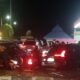 Antrean BBM Mengular di SPBU Kasongan, Warga Keluhkan Waktu Terbuang