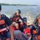 Tim SAR Sisir Sungai Arut, Warga Dilaporkan Tenggelam Belum Ditemukan