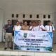 SMSI Barito Selatan Kaji Program Organisasi ke Barito Utara, Bahas Sertifikasi dan Penguatan SDM