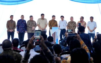 Sertipikasi Gratis untuk MBR Jadi Dukungan Program Hunian Terjangkau